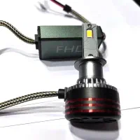 نصف قیمت ایران هدلایت خفن با ضمانت و گارانتی|قطعات یدکی و لوازم جانبی|قم, انصارالحسین|دیوار