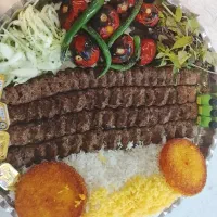 آشپز ایرانی پز
