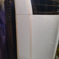 کولر گازی پرتابل