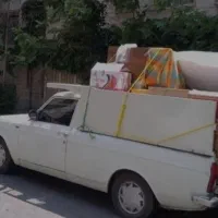 وانت تلفنی به تمام نقاط