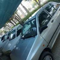 پراید مدل ۸۸ بدنه کامل فابریک|خودرو سواری و وانت|مرودشت, ابوذر جنوبی|دیوار