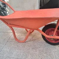 فرغون و کلنگ