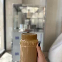 ارده کنجد دو آتیشه خالص