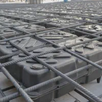 قالب یوبوت محصولی فوق العاده برای افزایش دهنه سازه|مصالح و تجهیزات ساختمان|رودبار, |دیوار