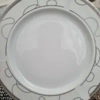 بشقاب پلو خوری