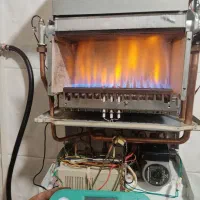 تعمیر انواع پکیج ایرانی وخارجی،آبگرمکن،نصب شیرآلات