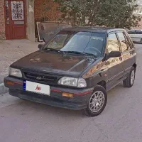 پراید هاچبک هیدرولیک