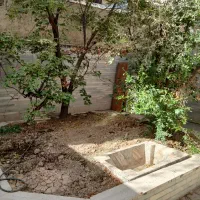 ویلایی دربستی۲۰۰ متر مربع/ بلوار دهکده المپیک