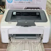 پرینتر HP مدل M12W|پرینتر، اسکنر، کپی، فکس|تهران, جنت‌آباد جنوبی|دیوار
