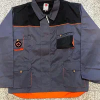 لباس کار مهندسی