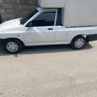 پرایدوانت ۱۴۰۳ نقد و اقساطی