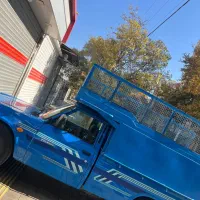 نیسان دوگانه برج ۱۲ سال ۱۴۰۲