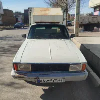 حمل بارباوانت