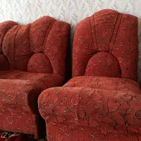 مبل راحتی