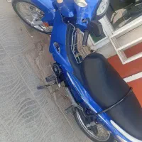 موتور بی کلاچ (سوبرا)