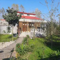 باغ ویلای نقلی