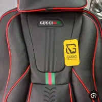 چکی کاور صندلی ترند مدل گوچی همه ماشینا