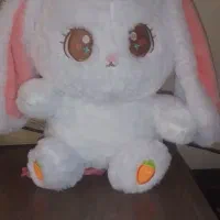 عروسک خرگوش