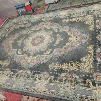 فرش ۹ متری دوعدد|فرش|بندرعباس, |دیوار