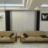 گالری پرده پاسارگاد..شهرستان جم