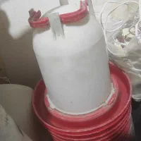 لوازم مرغداری