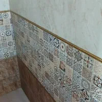 کاشی کاری و سرامیک