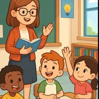 معلم خصوصی خانم مقاطع ابتدایی و متوسطه