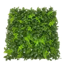 دیوارپوش یافنس چمنی
