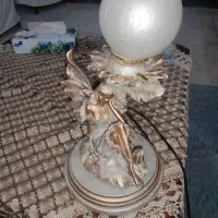 چراغ خواب