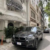 مدل 2016Bmw x5 گذر موقت منطقه ازاد انزلی|خودرو سواری و وانت|رشت, بلوار گیلان|دیوار