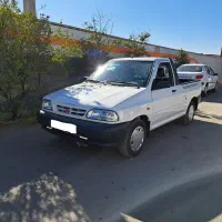 وانت پراید151-مدل404