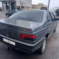 ۴۰۵ مدل ۹۳ رنگ دلفینی