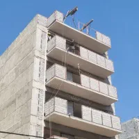 برشکاری  جای لوله های سیم کشی و لوله کشی ساختمان