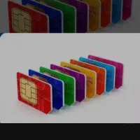 خط همراه اول پیش شماره 8