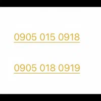 فروش دو خط ایرانسل اعتباری رُند