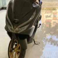 Pcx مدل 1400