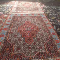 پشتی کارکرده سالم