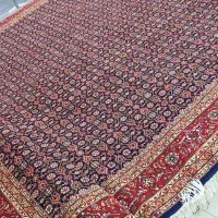 یک تخته 3/5×5 رج ۳۰ ماهی|فرش|تبریز, |دیوار