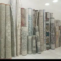 کلاسیک فرش در حد نو