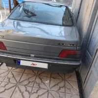 پژو۲۰۰۰انژکتوری