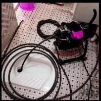 لوله بازکنی فنرزدن فنرزن ســراســرپردیسان ۲۴ساعته