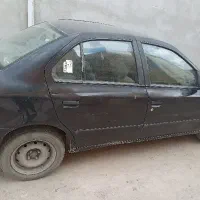 سمند 83|خودرو سواری و وانت|بناب, |دیوار