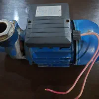 پمپ اب یک اسب کشاورزی دائم کار