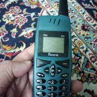 گوشی قدرتمند Raeno