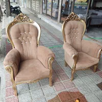 مبل ستاره|مبلمان خانگی و میز عسلی|گلپایگان, |دیوار