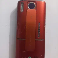 سونی اریکسون k770