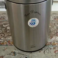 سطل برنج و سطل زباله|ظروف نگهدارنده، پلاستیکی، یکبارمصرف|تهران, وحیدیه|دیوار