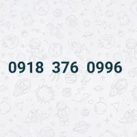 0918-376-0-996