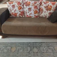 مبل هفت نفره کار کرده .تکی هم میدم