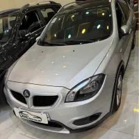 برلیانس ۹۷ کراس c3 h320 اتوگالری دنیز